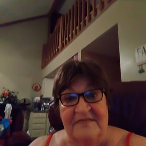 Meet your Posher, Terrie